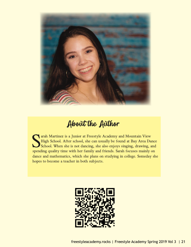 2019 Documentary Magazine Vol 3